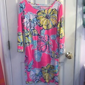 NWOT Lilly Pulitzer Marlowe Dress